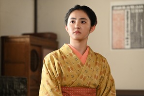 「風、薫る」第119回あらすじ・場面写真　シマケンの家を訪ねるという置き手紙を残して環がいなくなった…9月10日放送