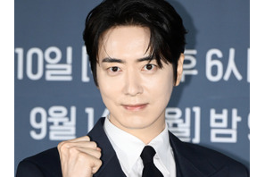 イ・ジュニョク主演最新作『俺はもう我慢しない』、全“K職場人”が共感する痛快リアリティに期待！