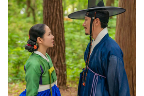 ソン・イェジン×チ・チャンウクの初共演で贈る禁断の愛憎劇、Netflix『スキャンダル』本予告解禁！