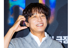 チャ・テヒョン主演の日韓共同制作ドラマが「済川国際音楽映画祭」で存在感を発揮！