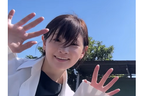 “甲状腺乳頭がん闘病” パク・ソダムが雨のち晴れの日本一人旅！「行って本当によかった」