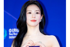 女優コ・ユンジョンの時代到来！ブランド評判1位を席巻＆怒涛の新作ラッシュで“全盛期”へ！