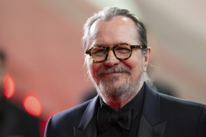 ゲイリー・オールドマン、『007』新ジェームズ・ボンドは「すでに決定済み」と発言