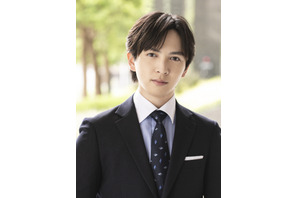 M!LK吉田仁人が最強彼氏に　ドラマ「溺愛　～ 実は、最強ヒーロー ～」10月放送　アクションにも挑戦