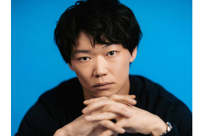 『復讐代行人3～模範タクシー～』で悪役を熱演！笠松将のオフィシャルインタビューが到着