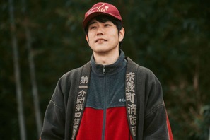 カンヌも沸かせた松山ケンイチ、“何か”がありそうなキーパーソンの本編映像『ナギダイアリー』