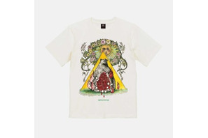 A24公認『ミッドサマー』『ヘレディタリー／継承』ヒグチユウコデザインTシャツ＆トートバッグ発売