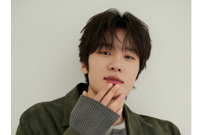 日本公式ファンクラブもオープンし、日本での本格活動もスタート！ 韓国の実力派俳優キム・ドンヒ、初の写真集発売＆発売記念写真展を開催！