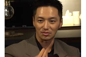 “ノロケ全開”新婚ピョン・ヨハン、妻ティファニーの「好きなところ」を聞かれてタジタジに…