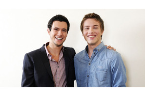 【シネマカフェ的海外ドラマvol.296】萌えるイケメン兄弟…「フォーリング・スカイズ」後編