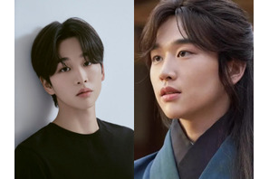 『恋人』リャンウム役の若手俳優キム・ユヌ、新事務所へ移籍！“期待の有望株”