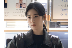 「ヒットの女神」女優チョン・ウンチェ、『財閥 x 刑事2』でも魅せた唯一無二のオーラ！