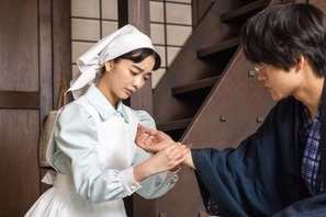 「風、薫る」第124回あらすじ・場面写真　りんと直美は手術を受けたシマケンの看護をする…9月17日放送