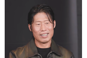 「インタビュー中にふと涙が」ユ・ヘジンが明かした、前作『王と生きる男』の“深い余韻”