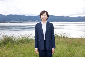森田望智、バカリズム脚本は「くすっと笑ってしまう」2027年前期朝ドラ「巡るスワン」クランクイン