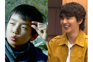 デビュー25年目の俳優ユ・スンホ、韓国の国民的MCとまさかの“同期”…!?