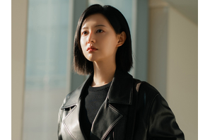 『涙の女王』から2年、“ヒットクイーン”キム・ジウォンが帰還！光と影を立体的に表現した演技にも注目！