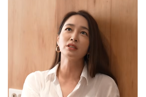 6年ぶりドラマ復帰の女優イ・ミンジョン、共演俳優との“4時間”にも及ぶキスシーンの裏側を明かす