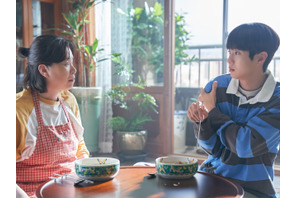 映画『あなたが母親の手料理を食べられる回数は、あとどれくらい残ってますか？』 本予告＆本ビジュアル＆新規場面写真 一挙解禁！
