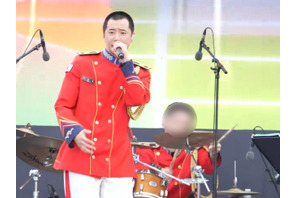入隊中の俳優イ・ジュニョンの近況！少しふっくらしても、ダンスの腕前は“キレキレ”！