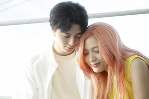 「ピンクだったら、覚えてくれる」…川口春奈、“我が子”への愛が詰まった『ママがもうこの世界にいなくても』場面写真