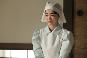 「風、薫る」第128回あらすじ・場面写真　ツヤが悩む様子を見て、りんと直美も支え方を考えていた…9月23日放送