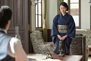 「風、薫る」第129回あらすじ・場面写真　りんの姿を見て、賛同した直美は柳生の元を訪ねることに…9月24日放送