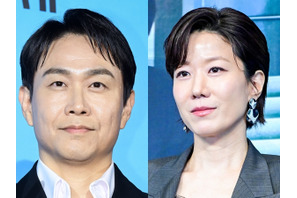 『アンクル』のオ・ジョンセとチョン・ヘジンが新ドラマで再共演！話題の『新兵』シリーズ制作陣とタッグを組む！