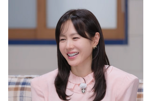 ヒョンビンに演技指導!? ソン・イェジンが明かした「俳優夫婦」ならではの微笑ましい日常