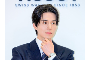 俳優イ・ドンウクを騙る「ロマンス詐欺」で被害額3500万ウォン…所属事務所が公式に注意喚起