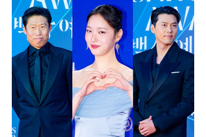 韓国エンタメ界の“今年の顔”は？主要授賞式＆演技大賞を総まとめ！