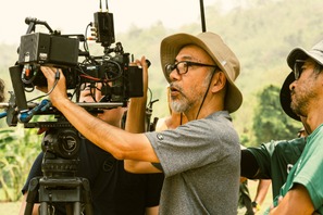 「演じるべき役だと確信」ネルソン役ロドニー・ヒックスら明かす塚本晋也監督との撮影『ネルソンさん、あなたは人を殺しましたか？』