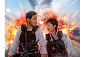 思い切り笑ってリフレッシュ！明日への活力をチャージする韓国コメディ映画おすすめ5選