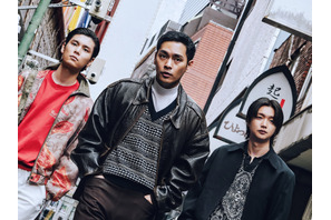 「新しい自分が聴ける」BE:FIRST・JUNON、「メロディー」をしっとりカバー『RYUJI 竜二』特別予告