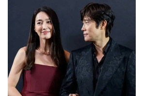 “イ・ビョンホンの妻”イ・ミンジョン、出産前に涙「私、これからどうしよう…あまりに不安だった」