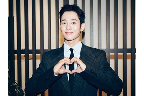 チョン・ヘイン、東京でファンと再会!! 日本ファンミで魅力全開