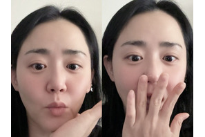 『火の女神ジョンイ』ムン・グニョン、結婚後の近況でお茶目姿を披露【PHOTO】