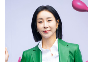 韓国芸能界の“最高齢妊婦”女優ハン・ダガム、47歳でママに！待望の第1子を出産！