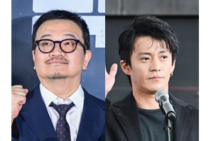 『新感染』ヨン・サンホ監督×『ガス人間』小栗旬が最新作で再タッグ！10月にクランクイン！