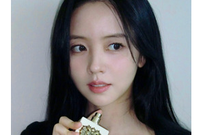 「いつの間にこんなに大人に？」子役出身キム・ソヒョン、20代後半の深みのある美貌に視線集中【写真】