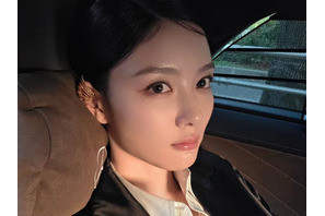 『トンイ』名子役キム・ユジョン、ミラノで魅せた極上の着こなしに反響「レジェンド更新の日」【写真】