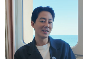 『ムービング』から『もしもの愛』まで絶好調！俳優チョ・インソンが明かした「映画への愛」