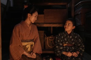 「ブラッサム」第2回あらすじ・場面写真　二人きりの時に、珠はリョウにある思いを打ち明ける…9月29日放送