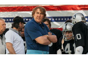 ニコラス・ケイジがNFLの名コーチ、ジョン・マッデンに大変身！『Madden』初予告編