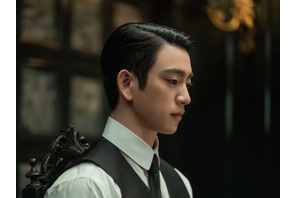 パク・ジニョン、今度は京城に行く！『100日の嘘』で挑む、二つの名を持つ男の数奇な運命