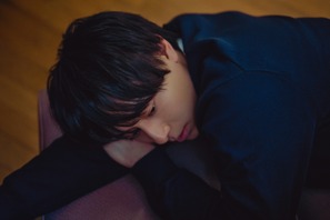 作間龍斗、壮絶な過去を抱える人気者役『ないものねだりの君に光の花束を』新カット公開