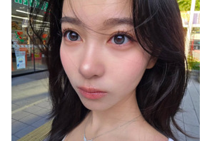 20歳になった『7番房の奇跡』天才子役カル・ソウォンの“福岡デート”をキャッチ！プリクラに映る男性の正体は…？【写真】