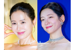 ソン・イェジンの“先見の明”がスゴイ…エミー賞ノミネートの女優パク・ジヒョンの演技力に惚れこんでいた！
