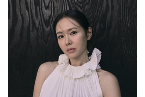 『スキャンダル』主演ソン・イェジン、夫婦揃って新作公開も「寝落ちしちゃう」近況を明かす【インタビュー】