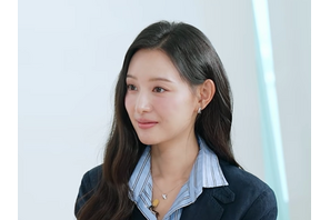 「全然気付かれない」女優キム・ジウォン、意外と庶民派!? 地下鉄利用＆お菓子好きな日常に親近感爆上がり！